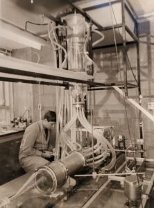 Professor Bellhouse