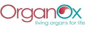OrganOx Logo